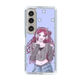スリムプロテクションケース［ MIORI - Denim girl ］