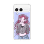 スリムプロテクションケース［ MIORI - Denim girl ］