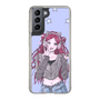 スリムプロテクションケース［ MIORI - Denim girl ］
