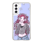 スリムプロテクションケース［ MIORI - Denim girl ］