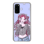 スリムプロテクションケース［ MIORI - Denim girl ］