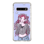 スリムプロテクションケース［ MIORI - Denim girl ］