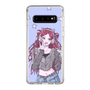 スリムプロテクションケース［ MIORI - Denim girl ］