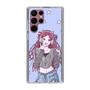スリムプロテクションケース［ MIORI - Denim girl ］