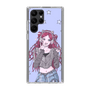 スリムプロテクションケース［ MIORI - Denim girl ］