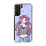 スリムプロテクションケース［ MIORI - Denim girl ］