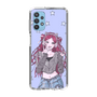 スリムプロテクションケース［ MIORI - Denim girl ］