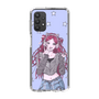スリムプロテクションケース［ MIORI - Denim girl ］