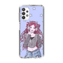 スリムプロテクションケース［ MIORI - Denim girl ］