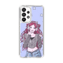 スリムプロテクションケース［ MIORI - Denim girl ］