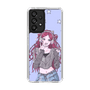 スリムプロテクションケース［ MIORI - Denim girl ］