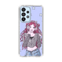 スリムプロテクションケース［ MIORI - Denim girl ］