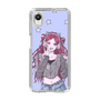 スリムプロテクションケース［ MIORI - Denim girl ］