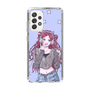 スリムプロテクションケース［ MIORI - Denim girl ］