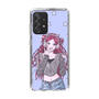 スリムプロテクションケース［ MIORI - Denim girl ］