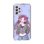 スリムプロテクションケース［ MIORI - Denim girl ］