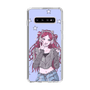 スリムプロテクションケース［ MIORI - Denim girl ］