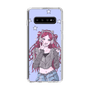 スリムプロテクションケース［ MIORI - Denim girl ］
