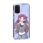 スリムプロテクションケース［ MIORI - Denim girl ］