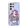 スリムプロテクションケース［ MIORI - Denim girl ］