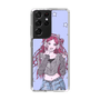 スリムプロテクションケース［ MIORI - Denim girl ］
