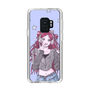 スリムプロテクションケース［ MIORI - Denim girl ］