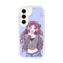 スリムプロテクションケース［ MIORI - Denim girl ］