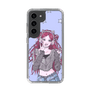 スリムプロテクションケース［ MIORI - Denim girl ］