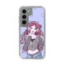 スリムプロテクションケース［ MIORI - Denim girl ］