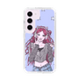 スリムプロテクションケース［ MIORI - Denim girl ］
