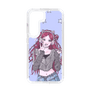 スリムプロテクションケース［ MIORI - Denim girl ］