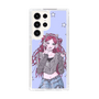 スリムプロテクションケース［ MIORI - Denim girl ］