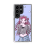 スリムプロテクションケース［ MIORI - Denim girl ］