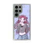 スリムプロテクションケース［ MIORI - Denim girl ］
