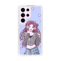 スリムプロテクションケース［ MIORI - Denim girl ］
