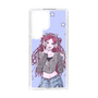 スリムプロテクションケース［ MIORI - Denim girl ］