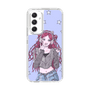 スリムプロテクションケース［ MIORI - Denim girl ］