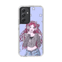 スリムプロテクションケース［ MIORI - Denim girl ］