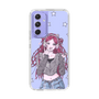 スリムプロテクションケース［ MIORI - Denim girl ］
