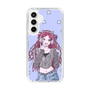 スリムプロテクションケース［ MIORI - Denim girl ］