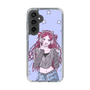 スリムプロテクションケース［ MIORI - Denim girl ］