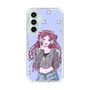 スリムプロテクションケース［ MIORI - Denim girl ］