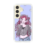 スリムプロテクションケース［ MIORI - Denim girl ］