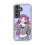 スリムプロテクションケース［ MIORI - Denim girl ］