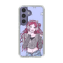 スリムプロテクションケース［ MIORI - Denim girl ］