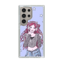 スリムプロテクションケース［ MIORI - Denim girl ］