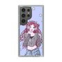 スリムプロテクションケース［ MIORI - Denim girl ］