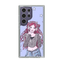 スリムプロテクションケース［ MIORI - Denim girl ］
