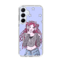 スリムプロテクションケース［ MIORI - Denim girl ］