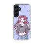 スリムプロテクションケース［ MIORI - Denim girl ］